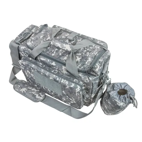 Competition Range Bag-digital Camo