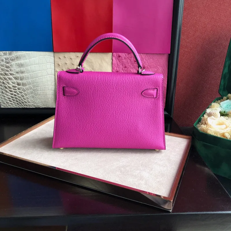 Comprehensive range CC - Bags 1014 Hermès-Bags Shockproof -
