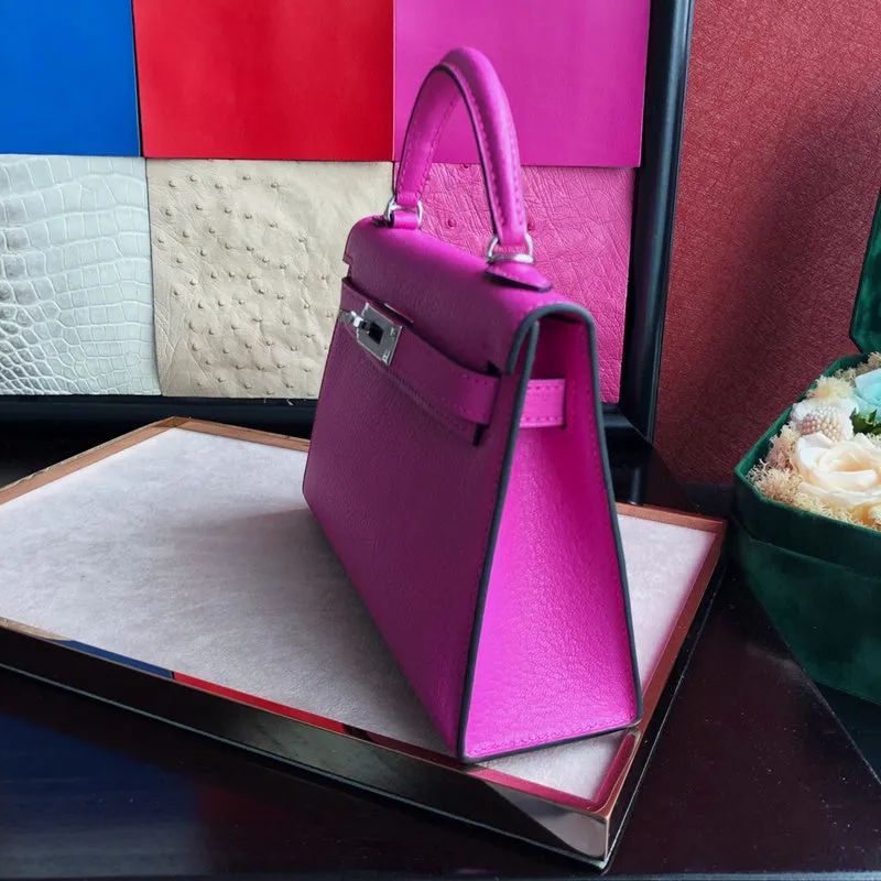 Comprehensive range CC - Bags 1014 Hermès-Bags Shockproof -