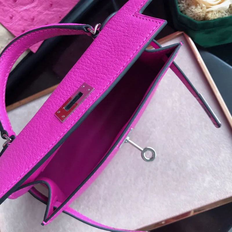 Comprehensive range CC - Bags 1014 Hermès-Bags Shockproof -