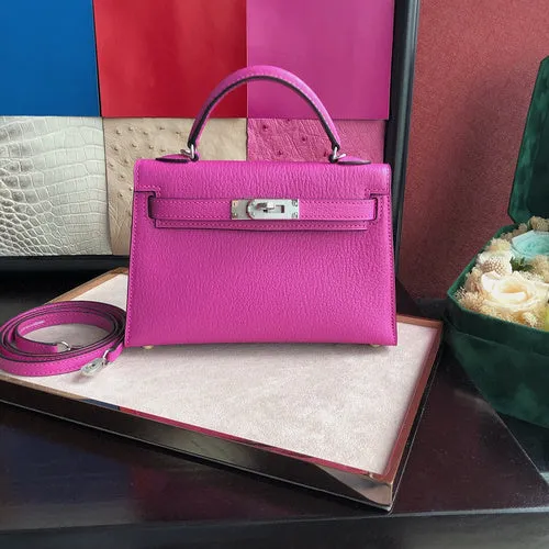 Comprehensive range CC - Bags 1014 Hermès-Bags Shockproof -