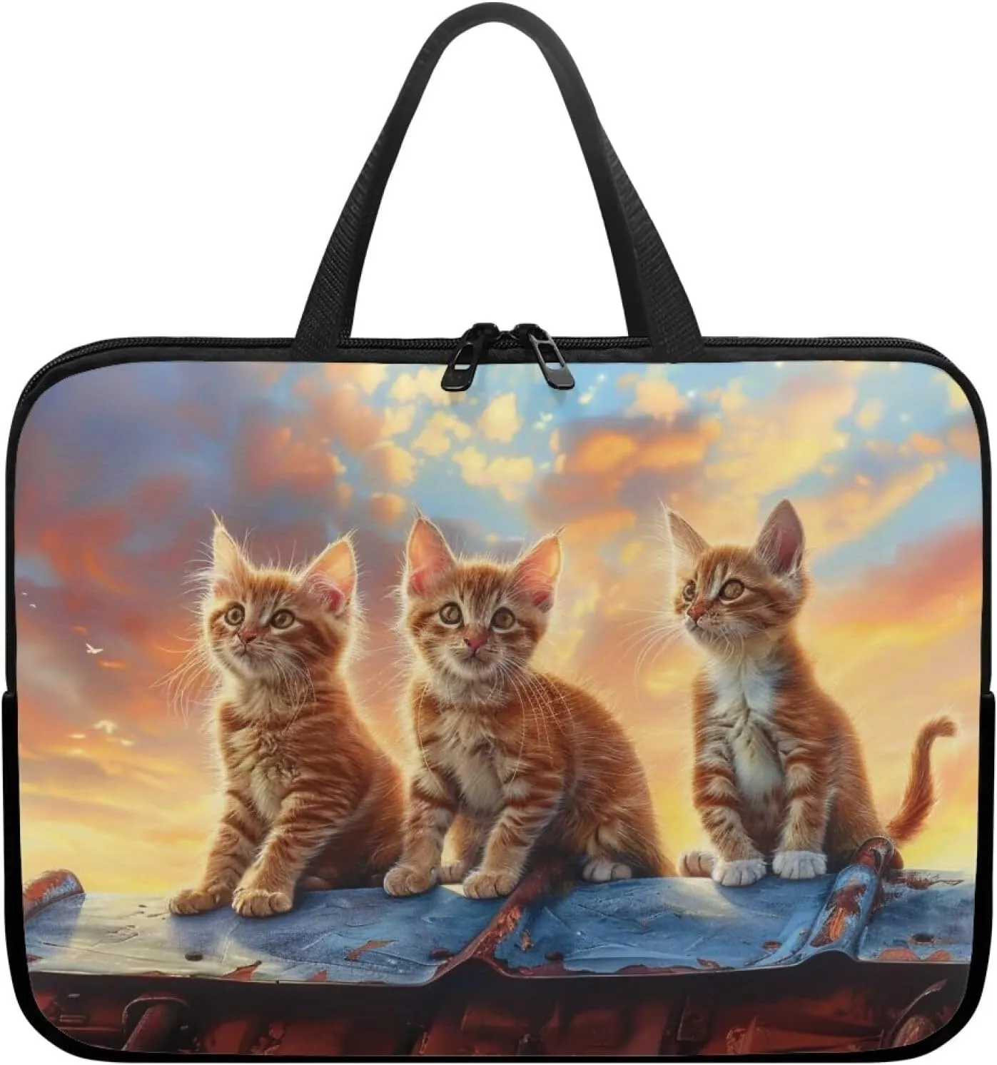 Computer Bags for Laptops for Women Men Laptop Bag Laptop Sleeve Casual Briefcase Handbag Work Bags