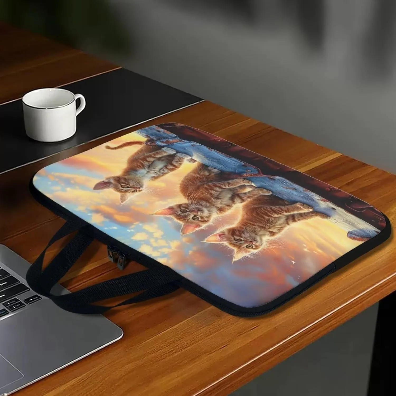 Computer Bags for Laptops for Women Men Laptop Bag Laptop Sleeve Casual Briefcase Handbag Work Bags