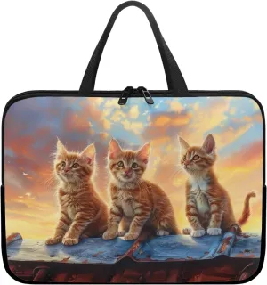 Computer Bags for Laptops for Women Men Laptop Bag Laptop Sleeve Casual Briefcase Handbag Work Bags