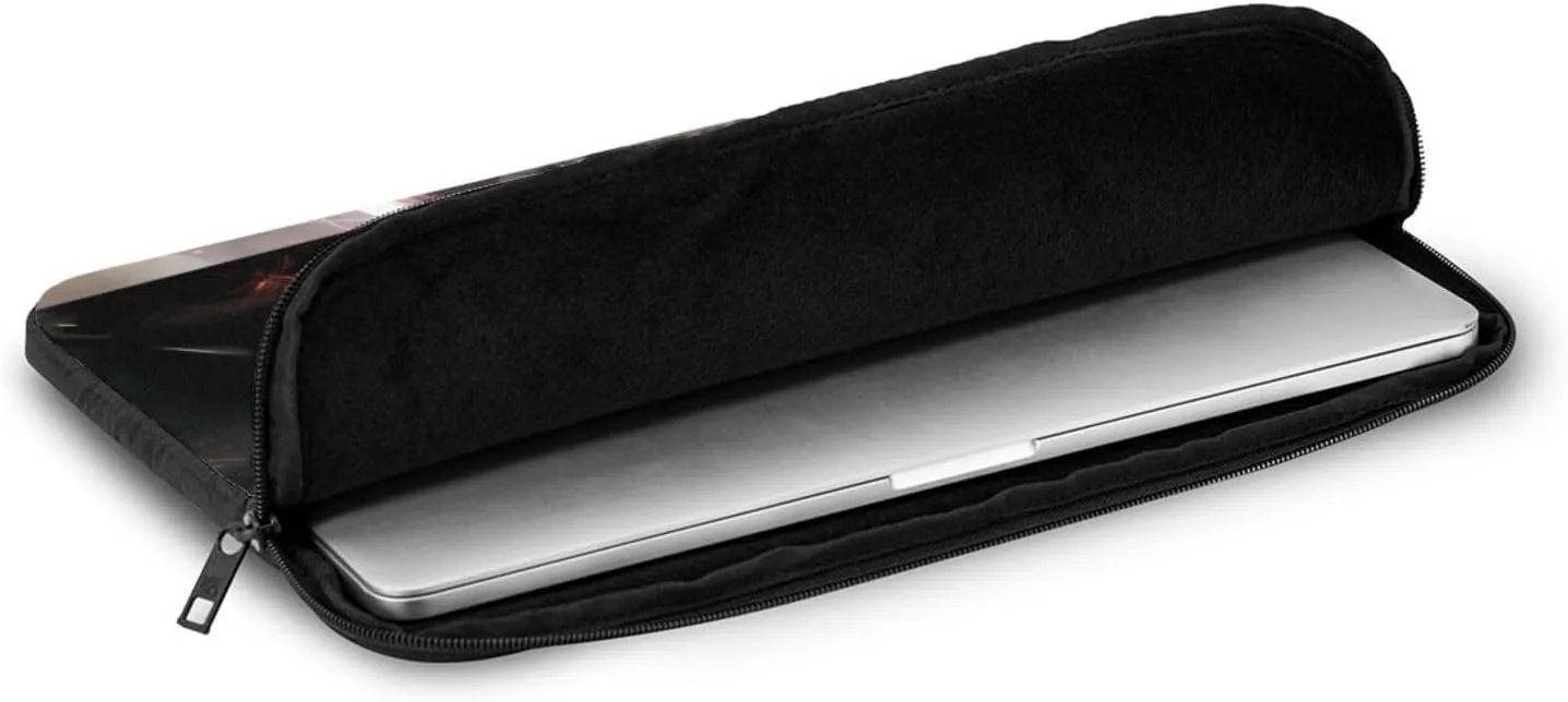 Confronting Giant Birds Laptop Inner Bag Laptop Sleeve Case Briefcase Carrying Laptop Cover