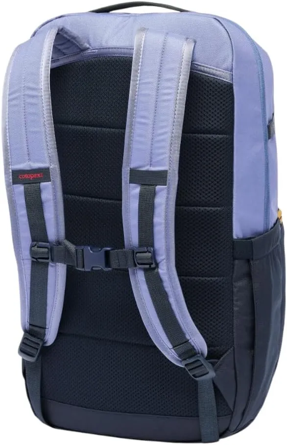 Cotopaxi 26 L Chiquillo Backpack-CADA Dia, Blue Smoke and Carbon, One Size