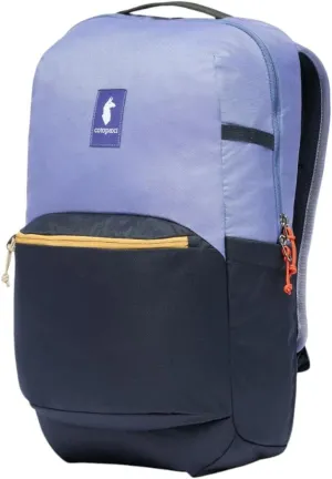 Cotopaxi 26 L Chiquillo Backpack-CADA Dia, Blue Smoke and Carbon, One Size
