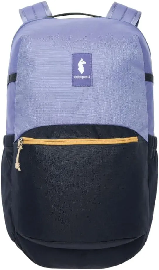 Cotopaxi 26 L Chiquillo Backpack-CADA Dia, Blue Smoke and Carbon, One Size