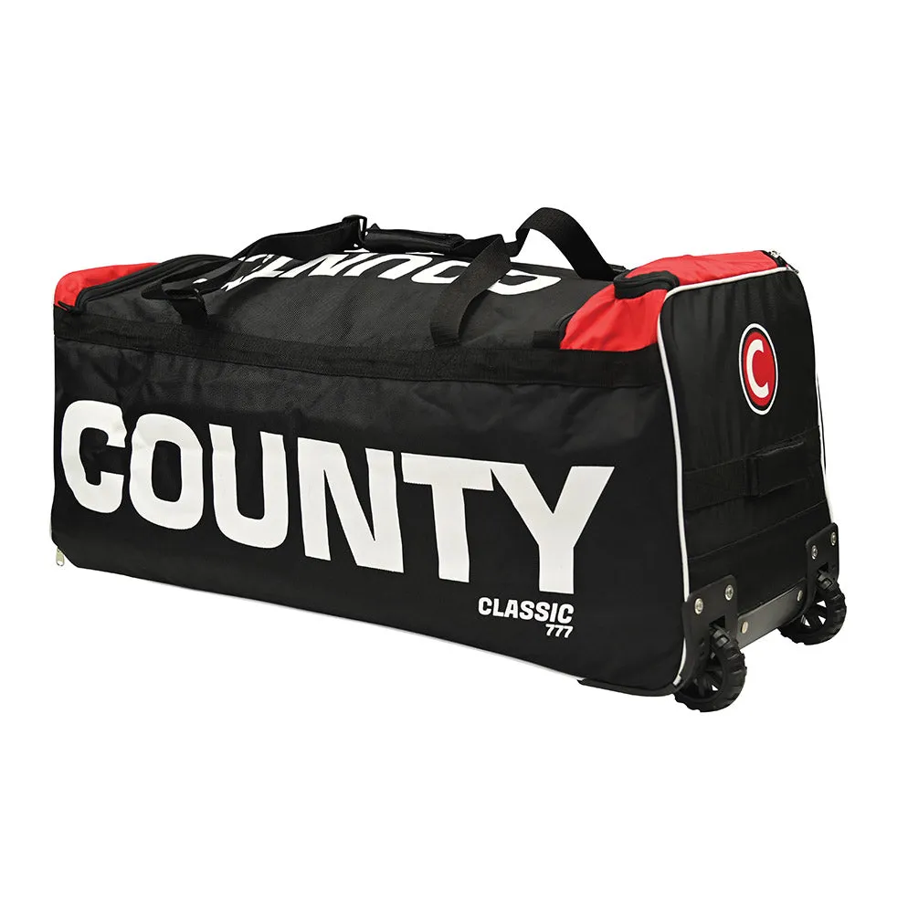COUNTY CLASSIC 777 WHEEL BAG