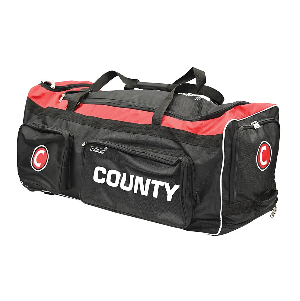 COUNTY CLASSIC 777 WHEEL BAG