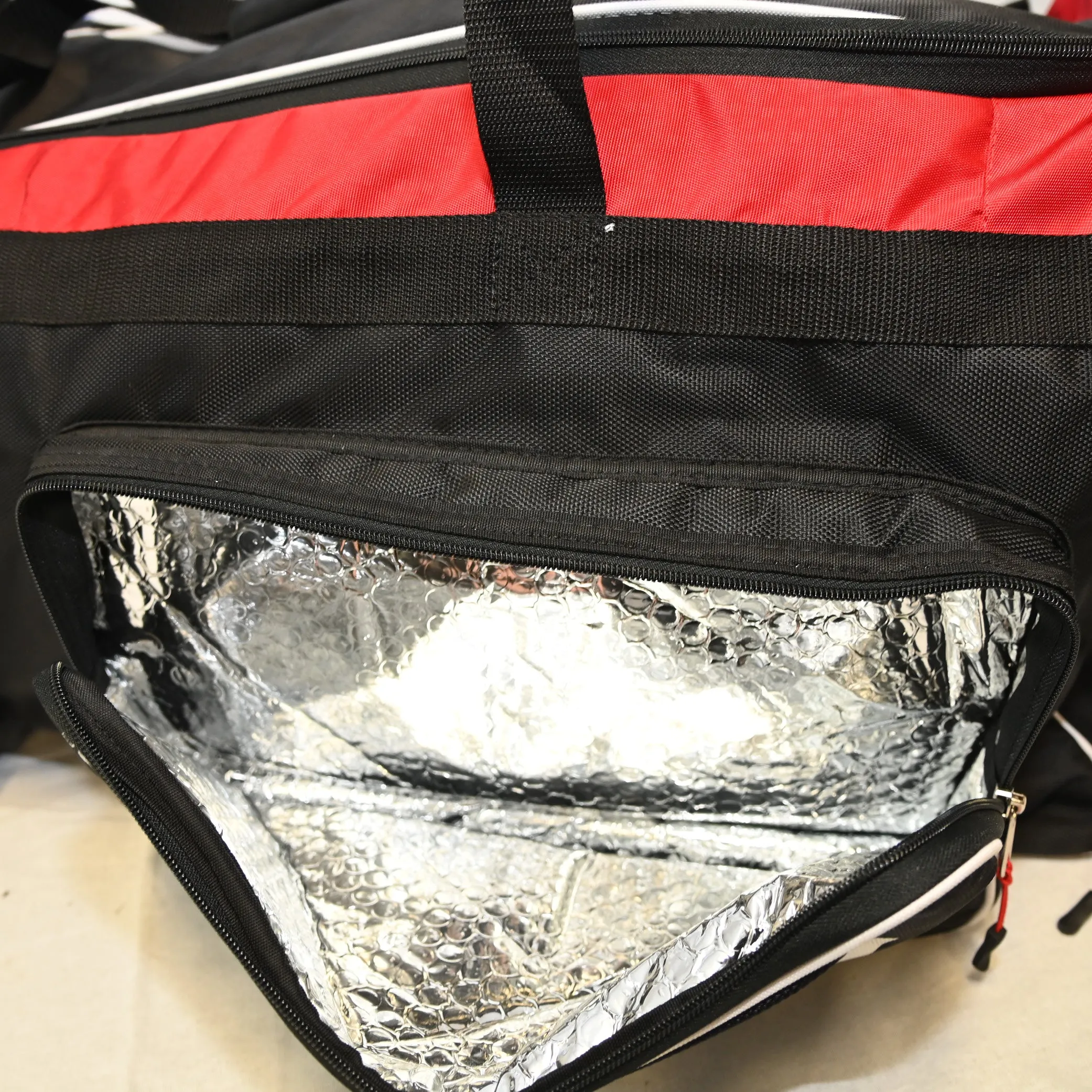 COUNTY CLASSIC 777 WHEEL BAG