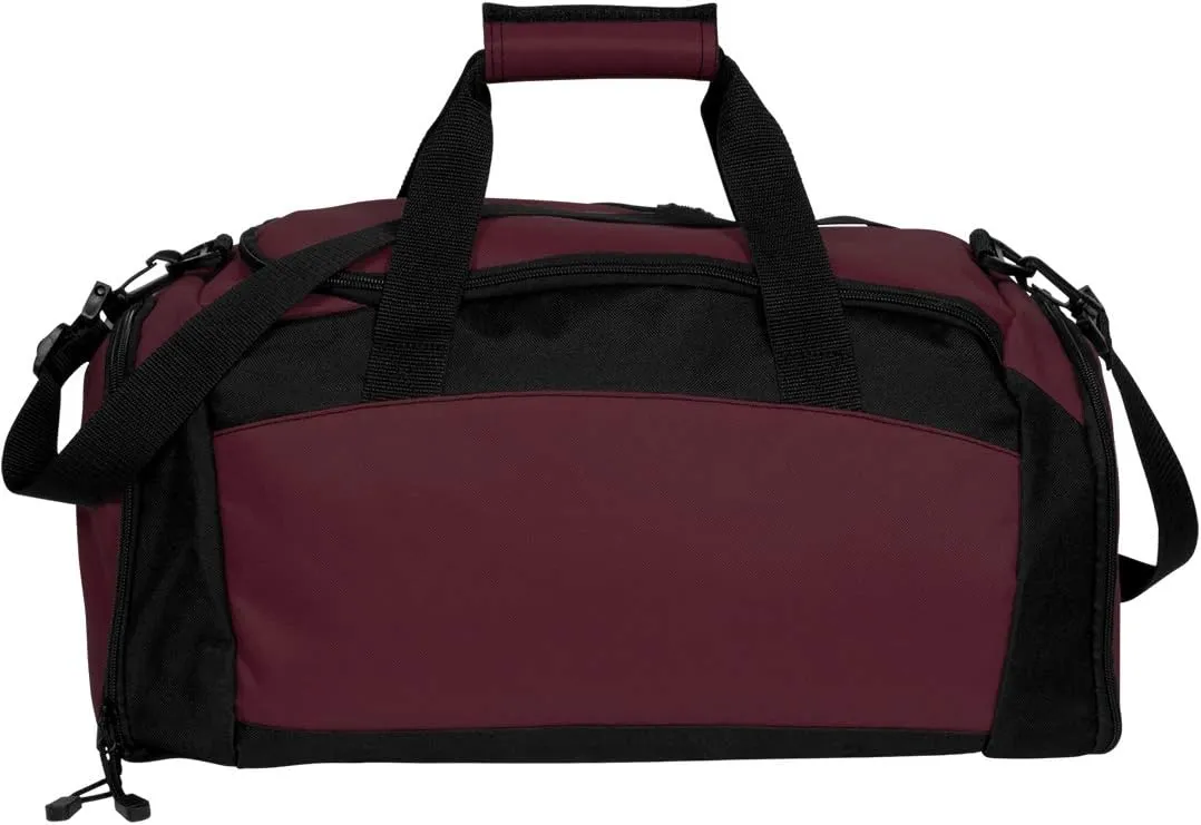 Create A Custom Bag: Gym Duffel Bag