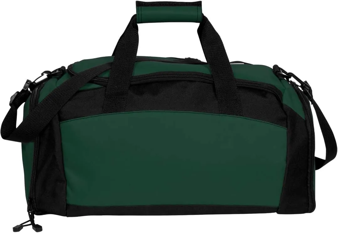 Create A Custom Bag: Gym Duffel Bag