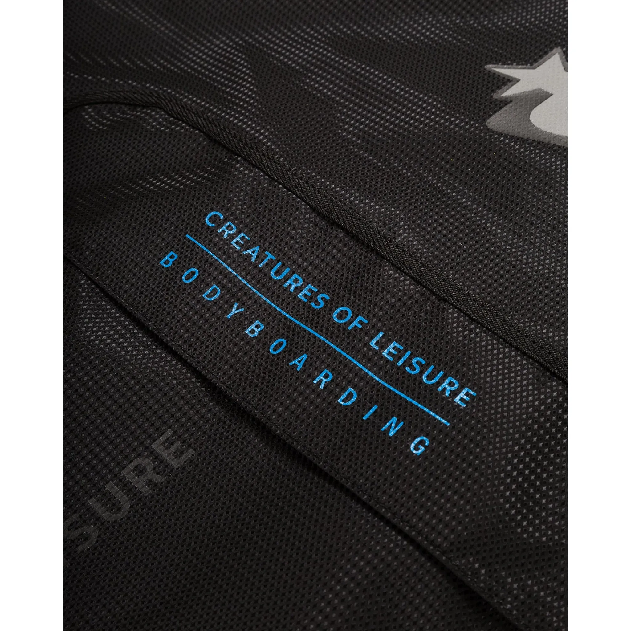 Creatures Of Leisure Bodyboard Day Use Cover Bag