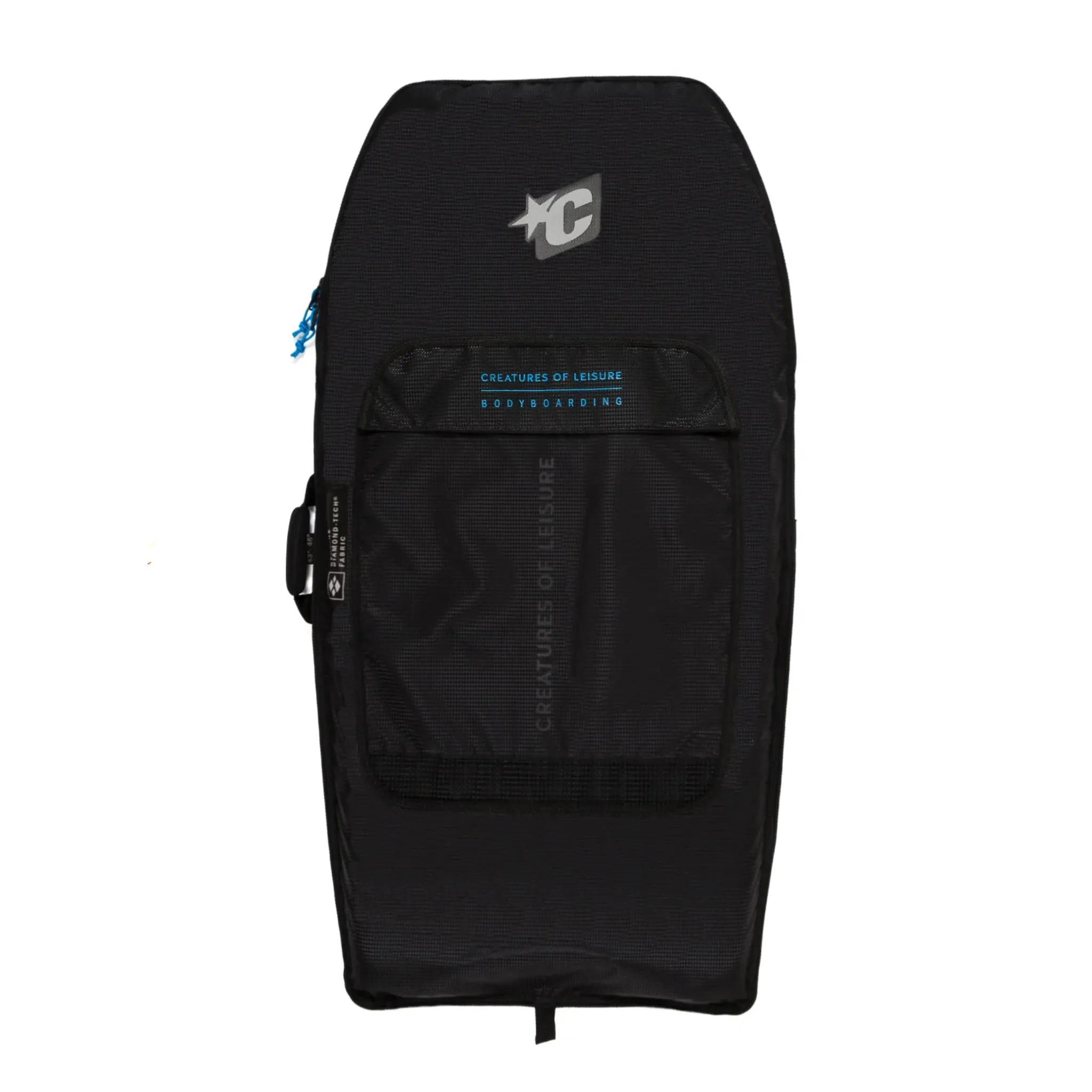 Creatures Of Leisure Bodyboard Day Use Cover Bag