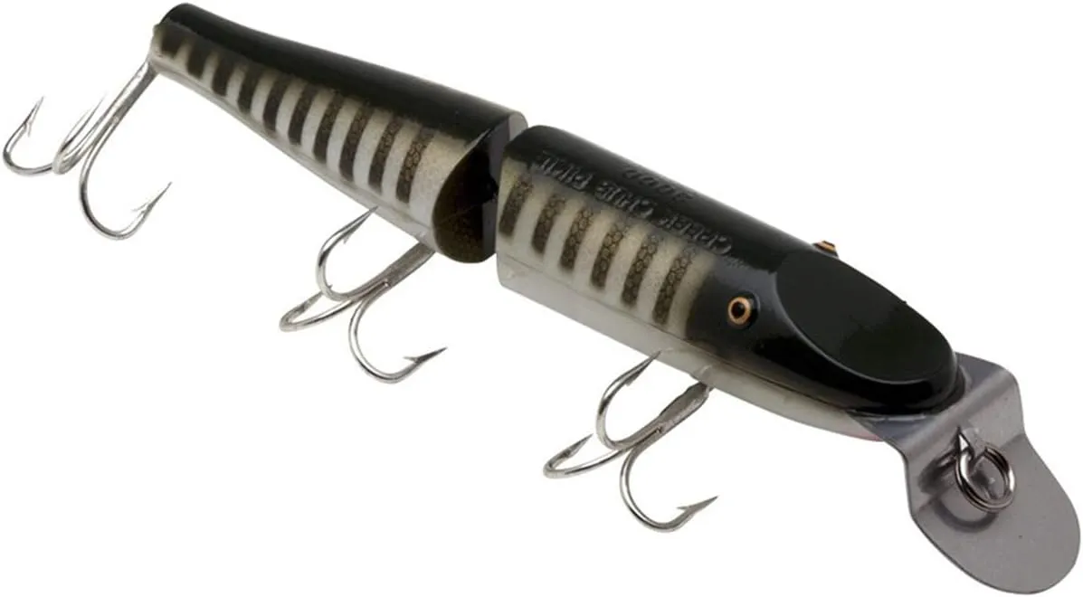 Creek Chub® Jointed Pikie® Lure, PIXIE