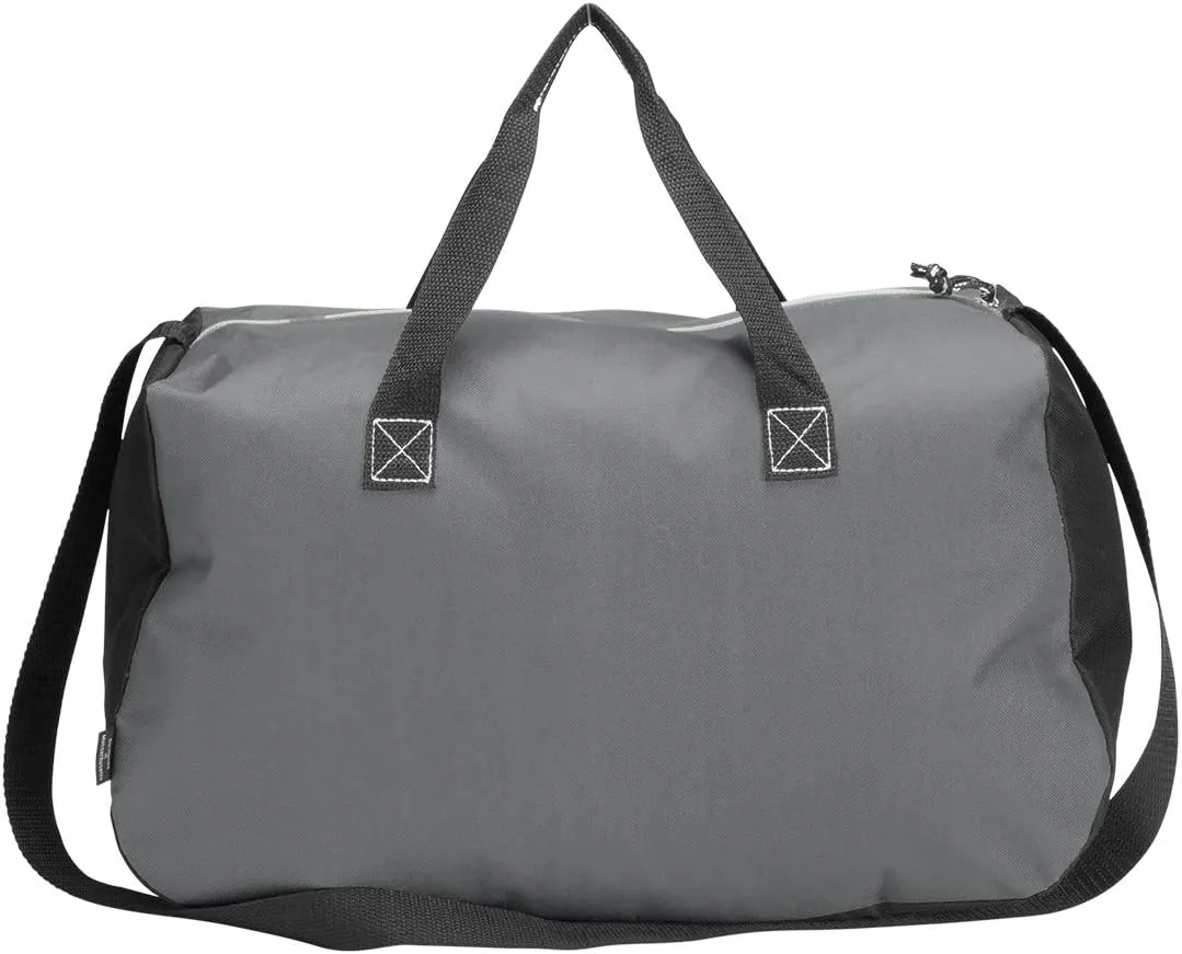 Custom Cross Country Bag: Gym Duffel Bag