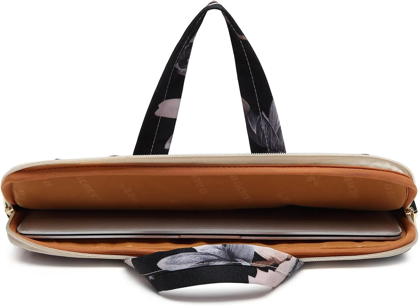 DACHEE Laptop Shoulder Bag for 15 Inch/15.6 Inch Macbook Pro