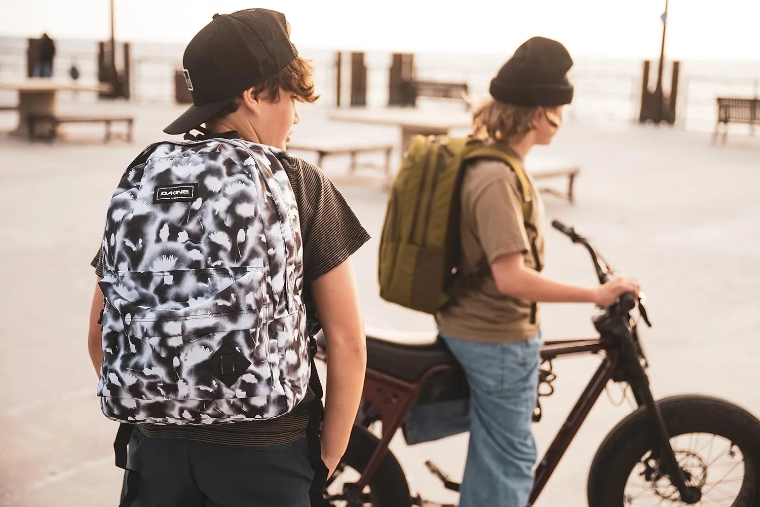 Dakine 365 Pack 21L - Deep Blue