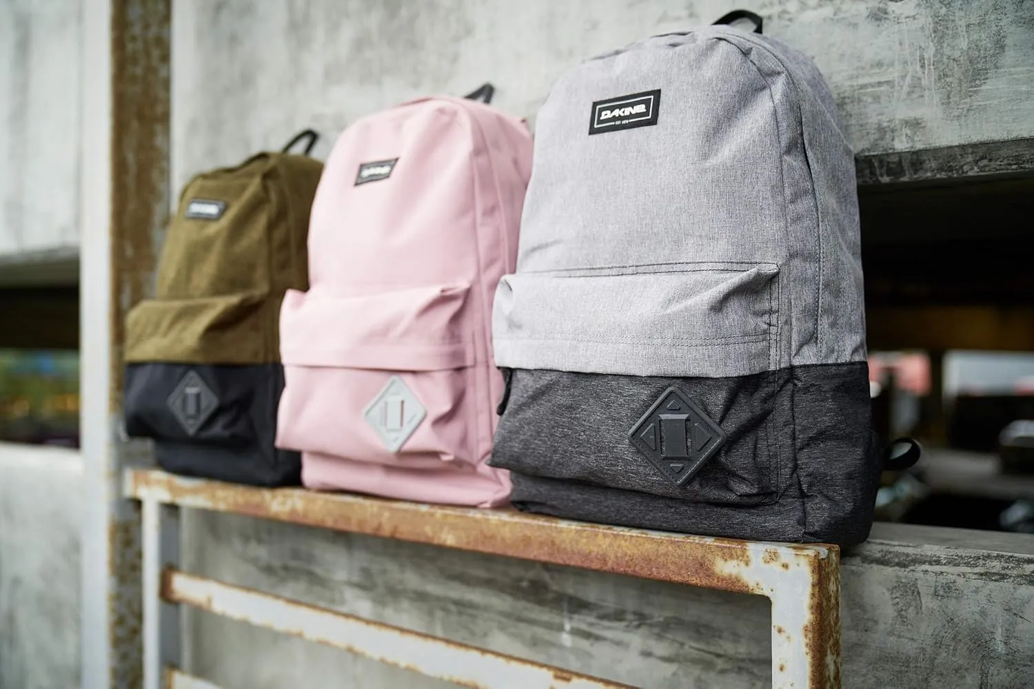 Dakine 365 Pack 21L - Expedition, One Size