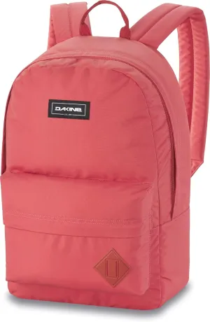 Dakine 365 Pack 21L - Mineral Red, One Size