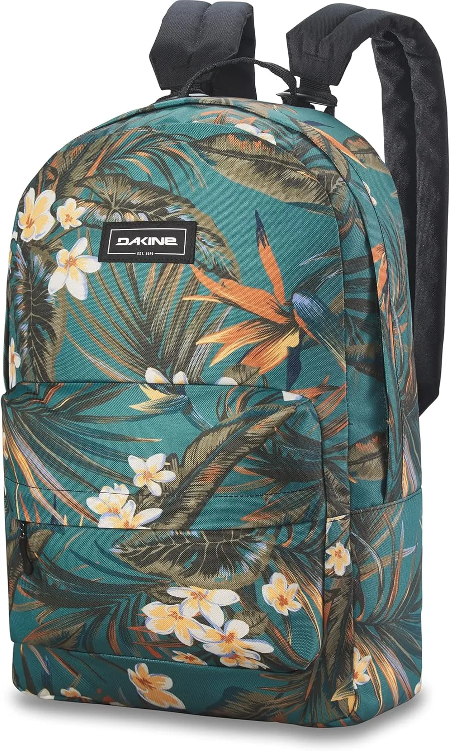 Dakine 365 Pack Reversible 21L - Emerald Tropic, One Size