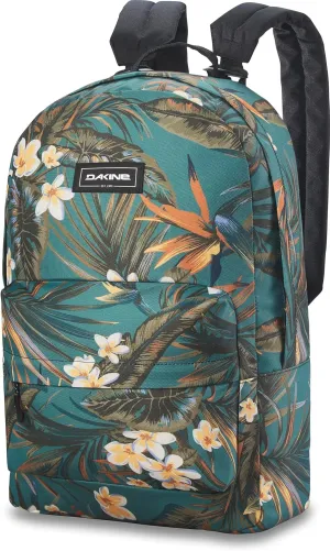 Dakine 365 Pack Reversible 21L - Emerald Tropic, One Size