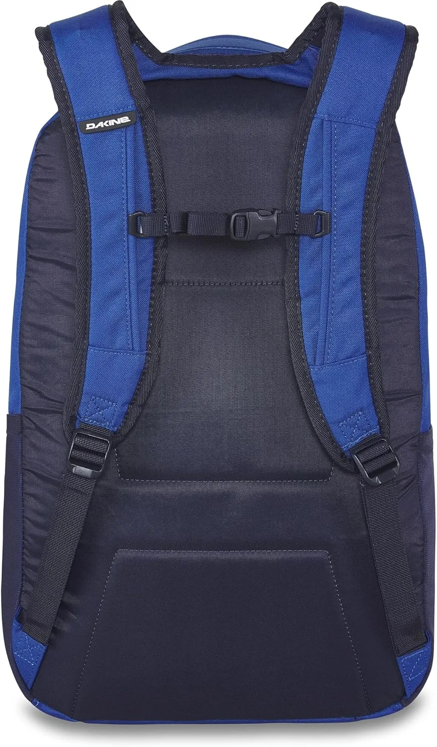 Dakine Campus L 33L Backpack - Deep Blue, One Size