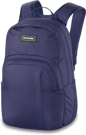 Dakine Campus M 25L - Naval Academy, One Size