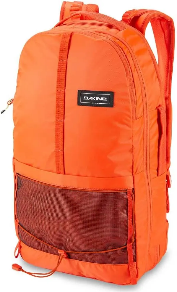 Dakine Split Adventure Lt 28L - Sun Flare, One Size