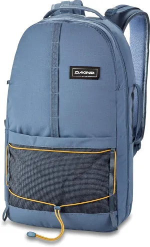 Dakine Split Adventure Lt 28L - Vintage Blue, One Size