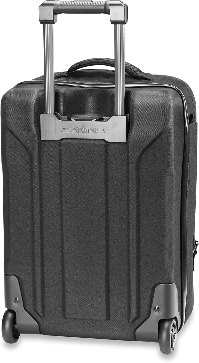 Dakine Status Roller 42L   - Black, One Size