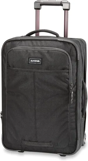 Dakine Status Roller 42L   - Black, One Size