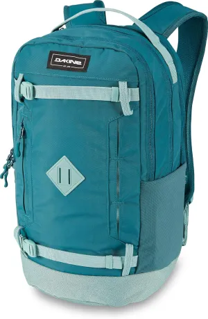 Dakine Urbn Mission Pack 23L Backpack