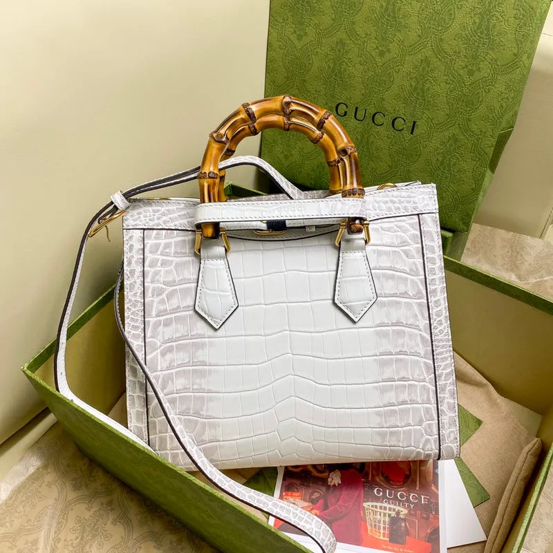 Data-driven GCI - Volume discount Bags 1098 Vogue Ela -