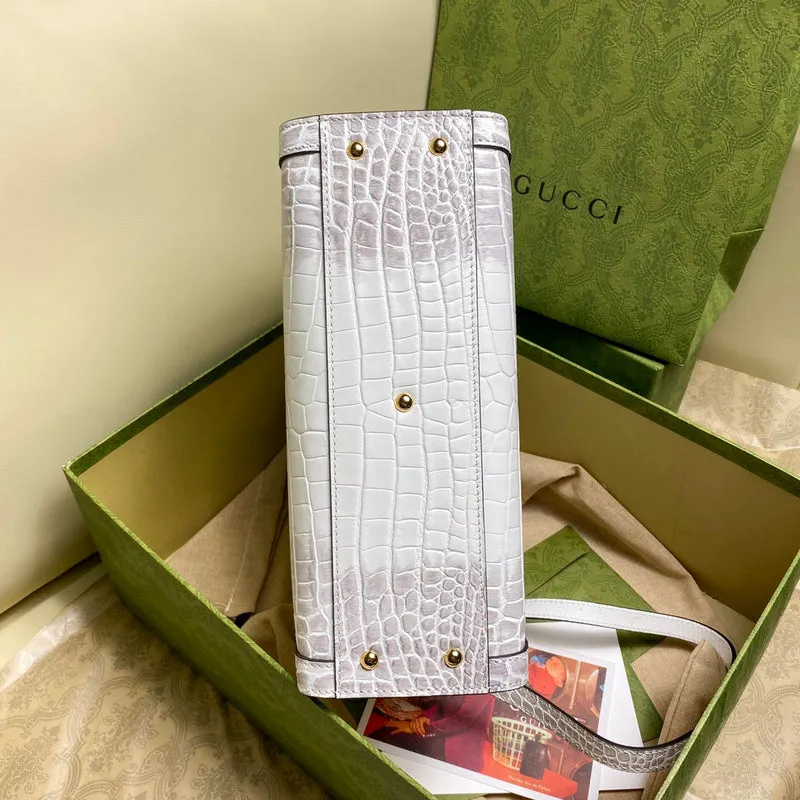 Data-driven GCI - Volume discount Bags 1098 Vogue Ela -