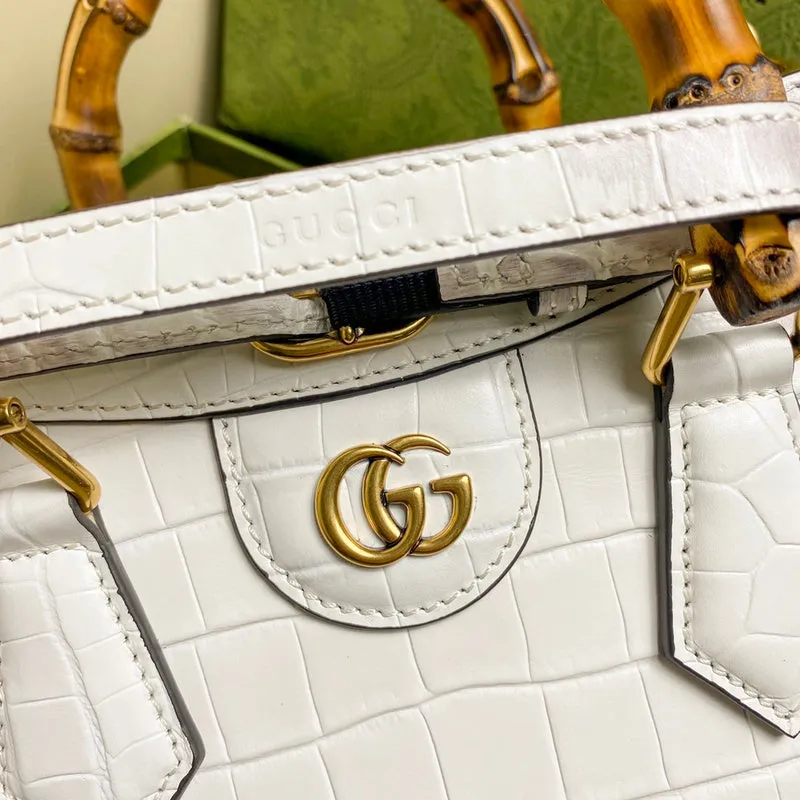 Data-driven GCI - Volume discount Bags 1098 Vogue Ela -