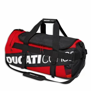 DC Sport Gym Bag