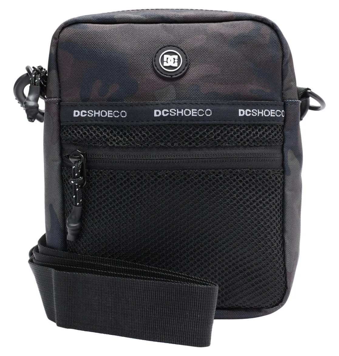 DC Starcher 5 Bag