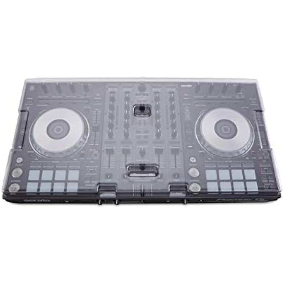DECKSAVER Equipment Cover DS-PC-DDJSX3