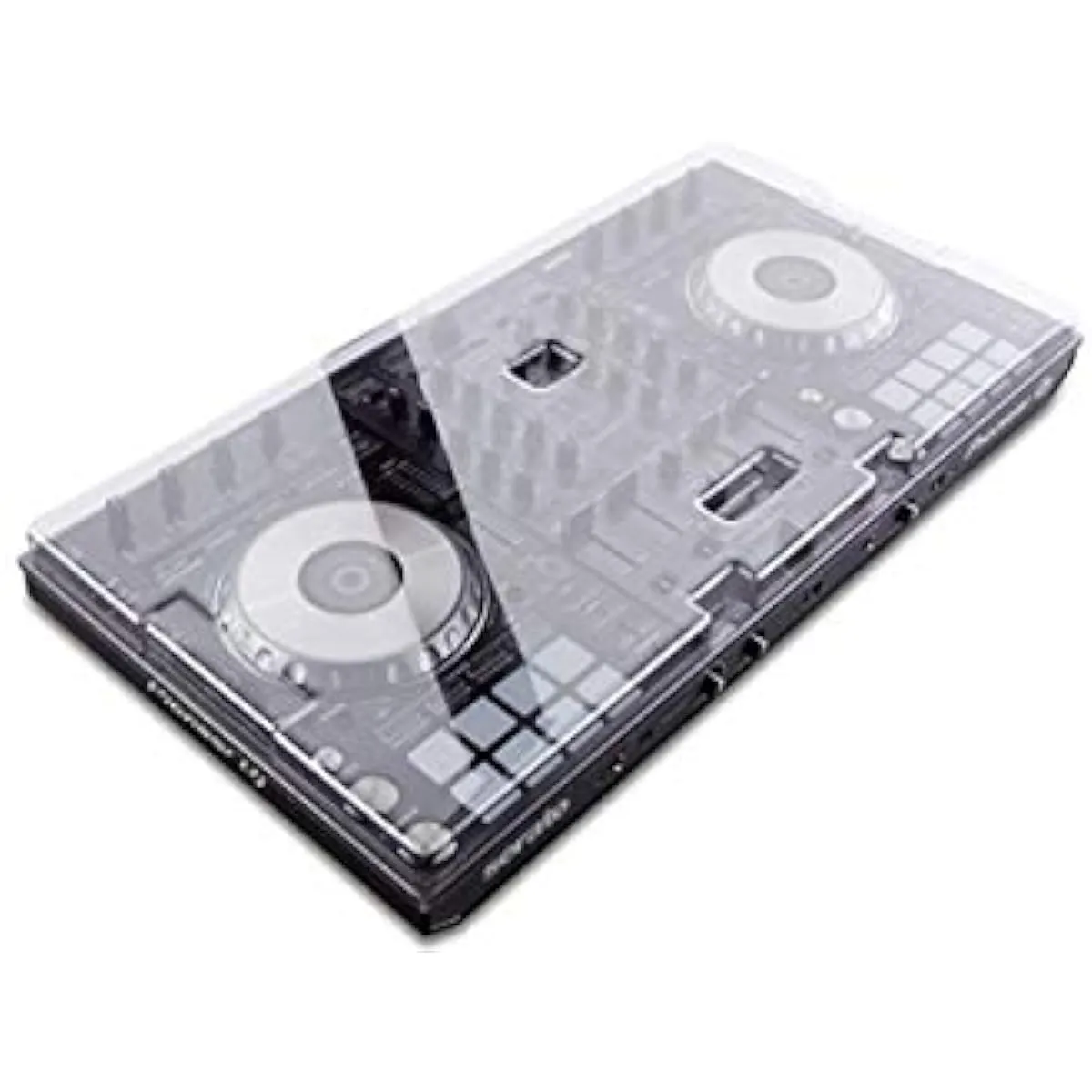 DECKSAVER Equipment Cover DS-PC-DDJSX3