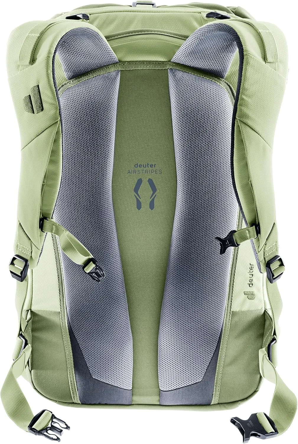Deuter Utilion 34 5 Lifestyle Daypack, mineral-grove