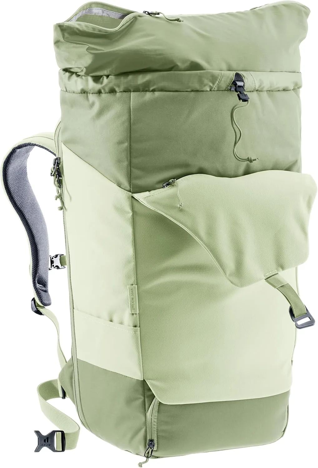 Deuter Utilion 34 5 Lifestyle Daypack, mineral-grove