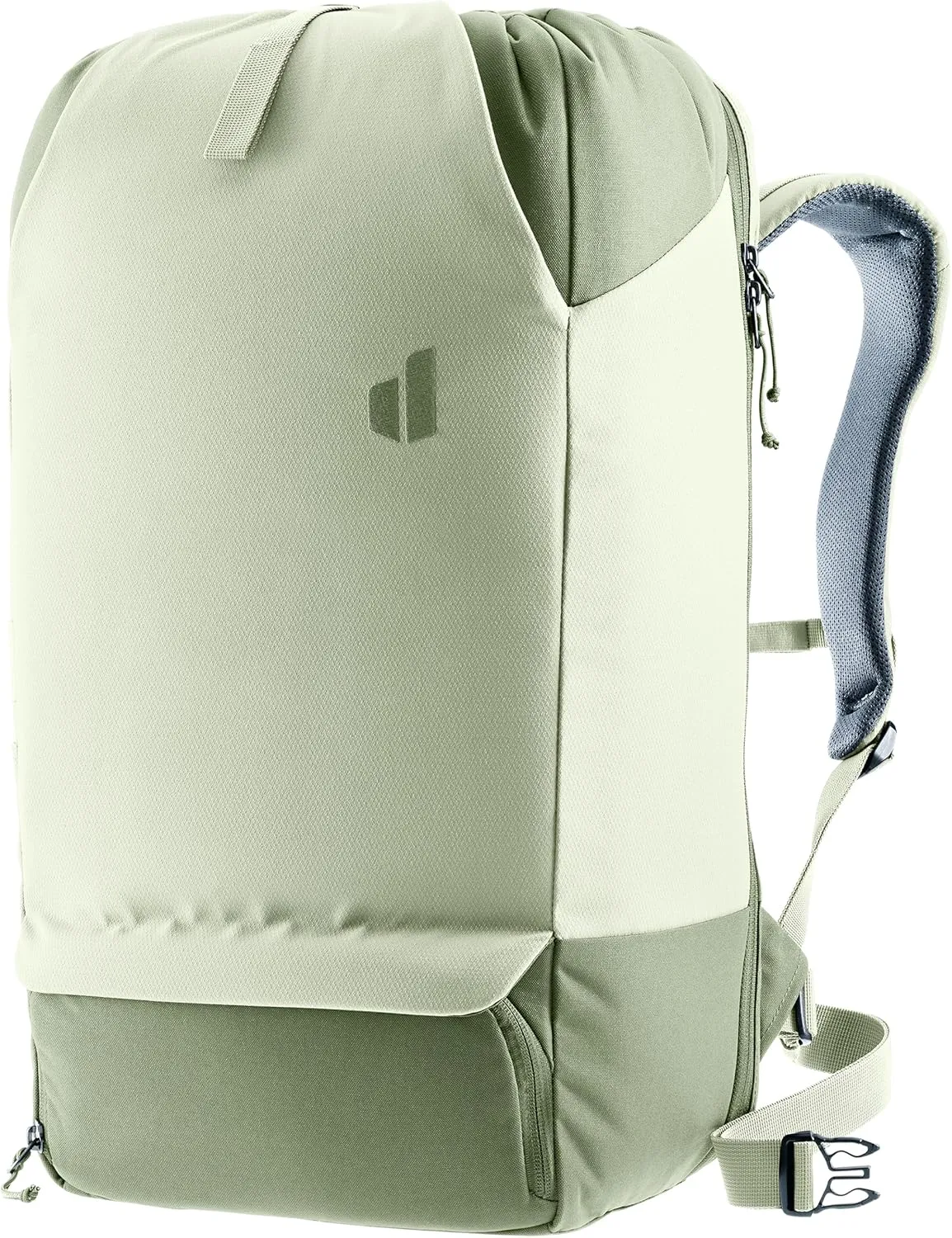 Deuter Utilion 34 5 Lifestyle Daypack, mineral-grove