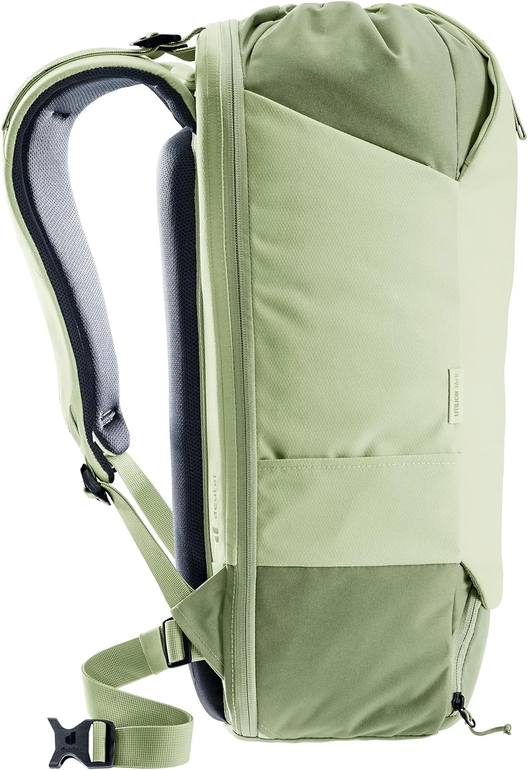 Deuter Utilion 34 5 Lifestyle Daypack, mineral-grove