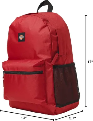 Dickies Essential Backpack, ENGLISH RED, AL