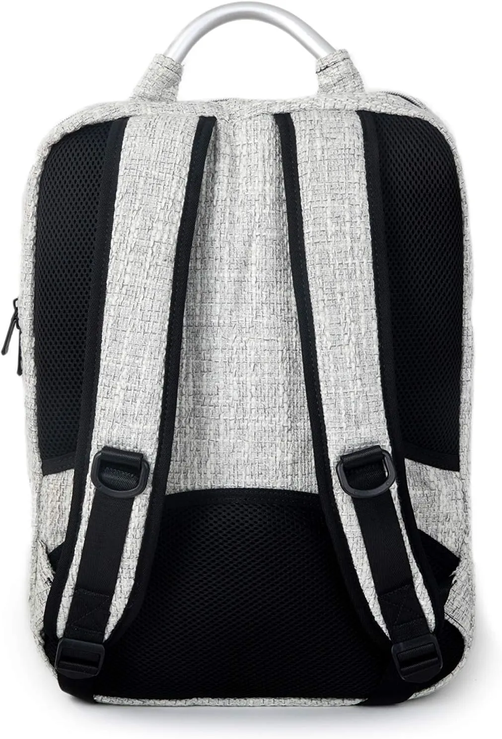 DIME BAGS Slab Bag Hemp Backpack with Padded Laptop Compartment and