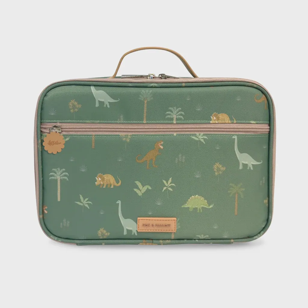 Dinos Lunch Bag