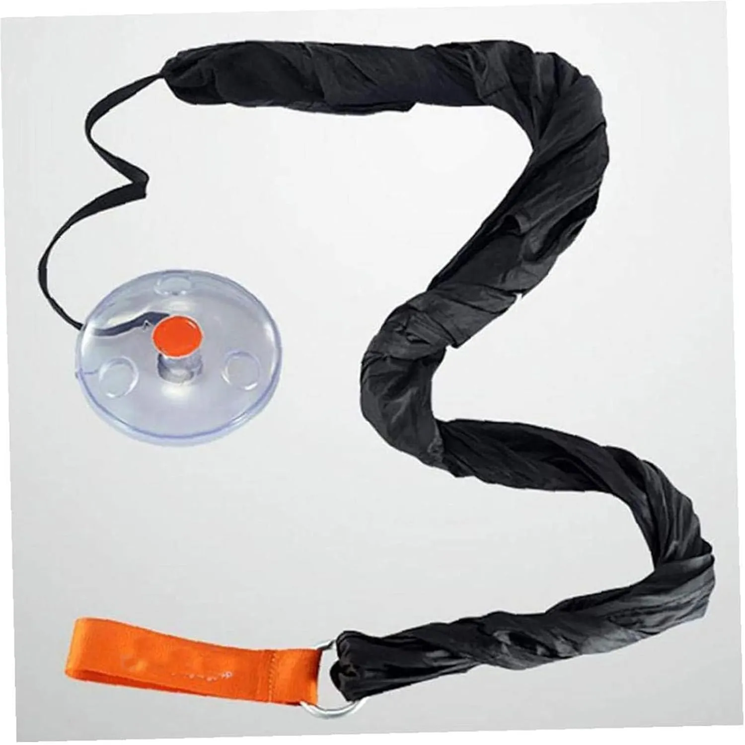 Disc Portable Bag,Mini Portable Folding Telescopic Shopping Bag,Multi-Functional Small Disc Rotating Storage Bag Can Be Recycled (C,2Pcs)