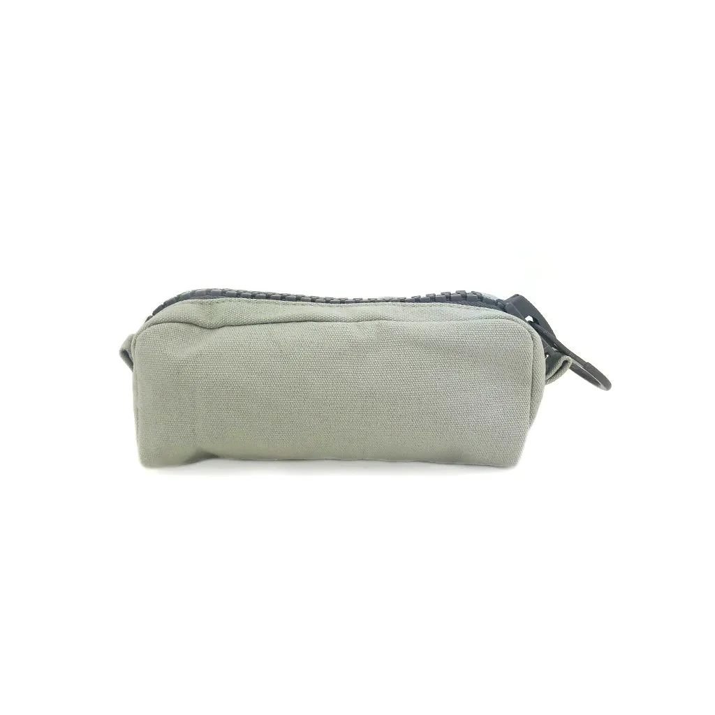 Dog Pencil Case - Jumbo Zip